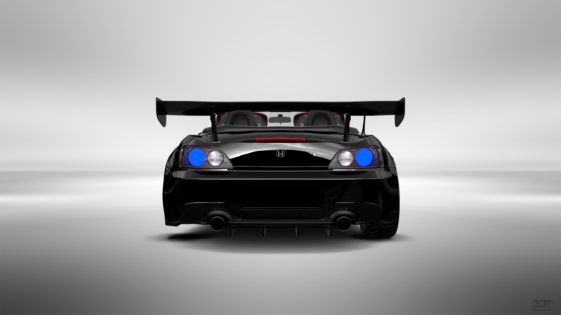 Honda S2000 Roadster 1999 tuning