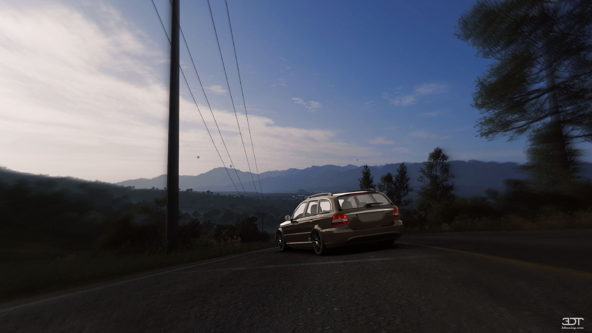 Jaguar X-Type Estate 2009