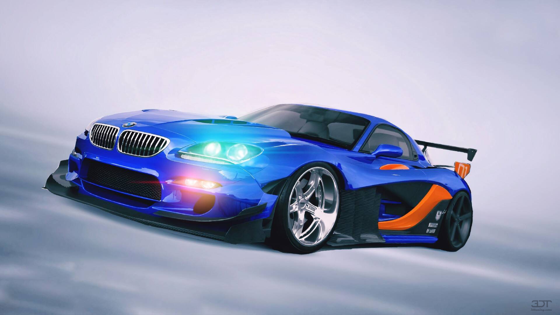 BMW 6 Series 2 Door Coupe 2011