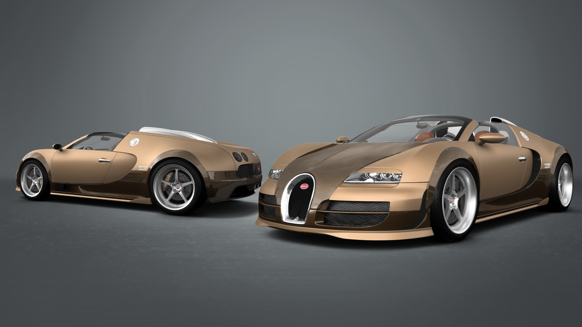 Bugatti Veyron 16.4 Grand Sport Vitesse 2 door targa top 2012 tuning