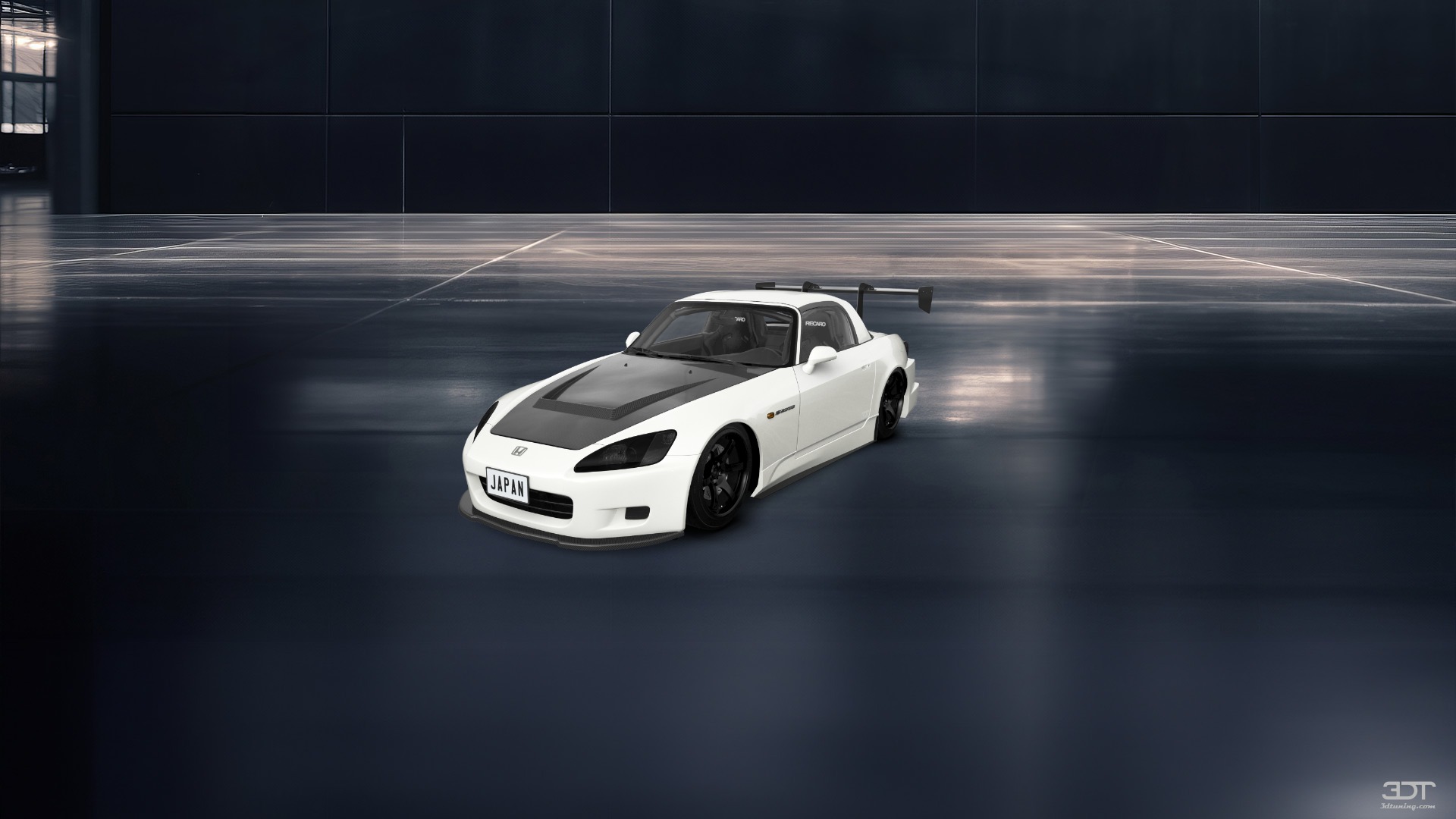 Honda S2000 Roadster 1999