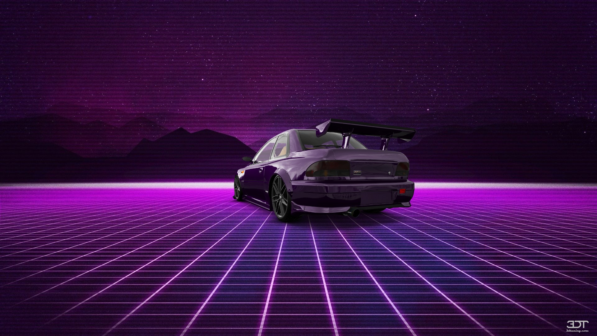 Subaru Impreza WRX STI 22B 2 Door Coupe 2000 Images