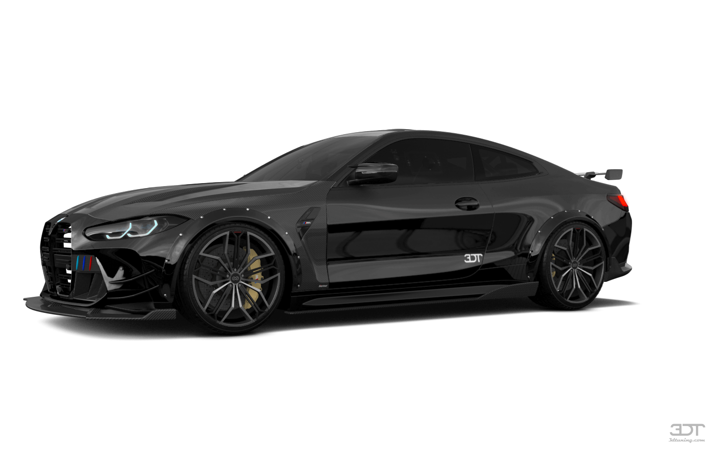 BMW M4 2 Door Coupe 2021