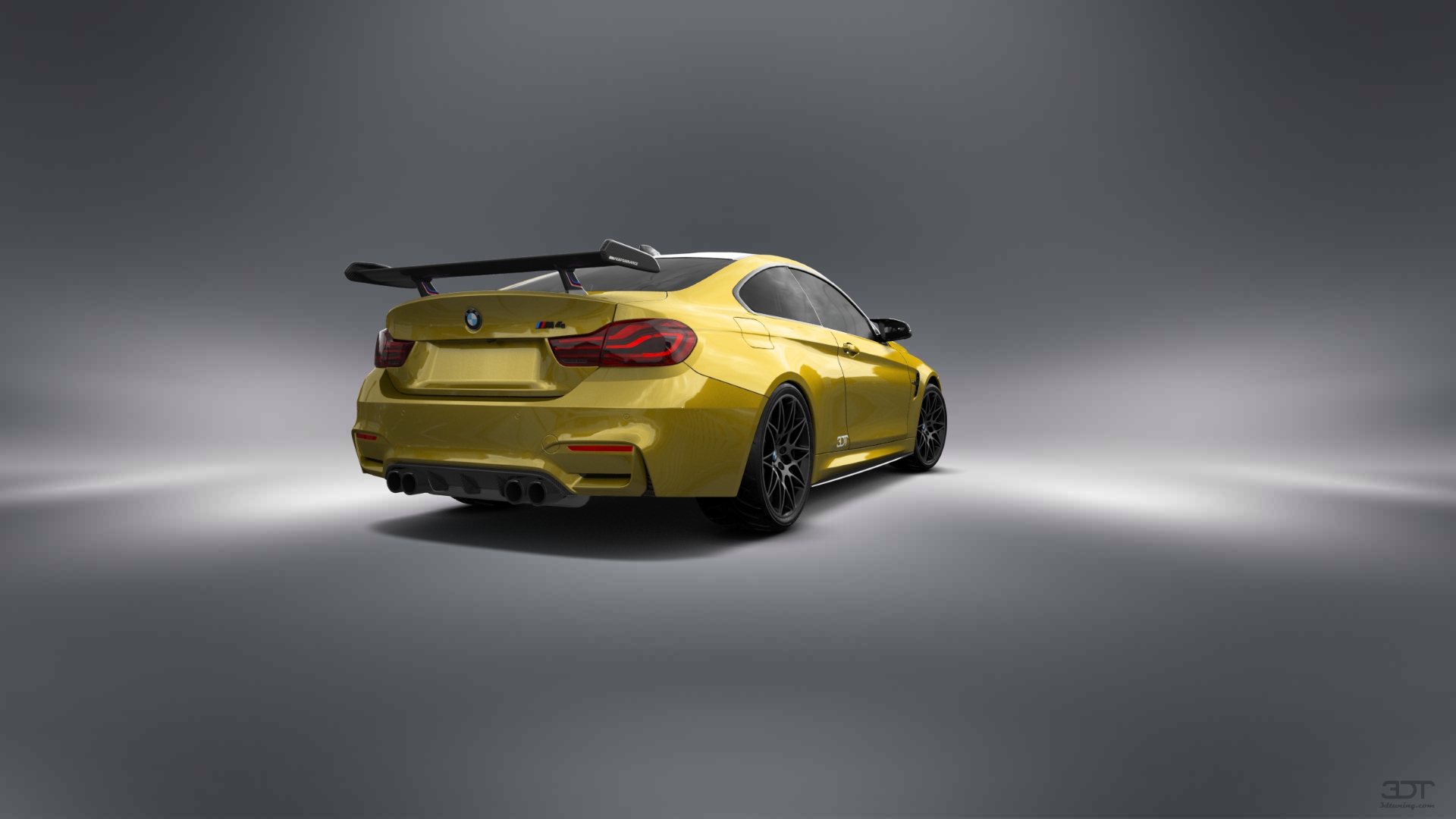 BMW M4 2 Door Coupe 2019