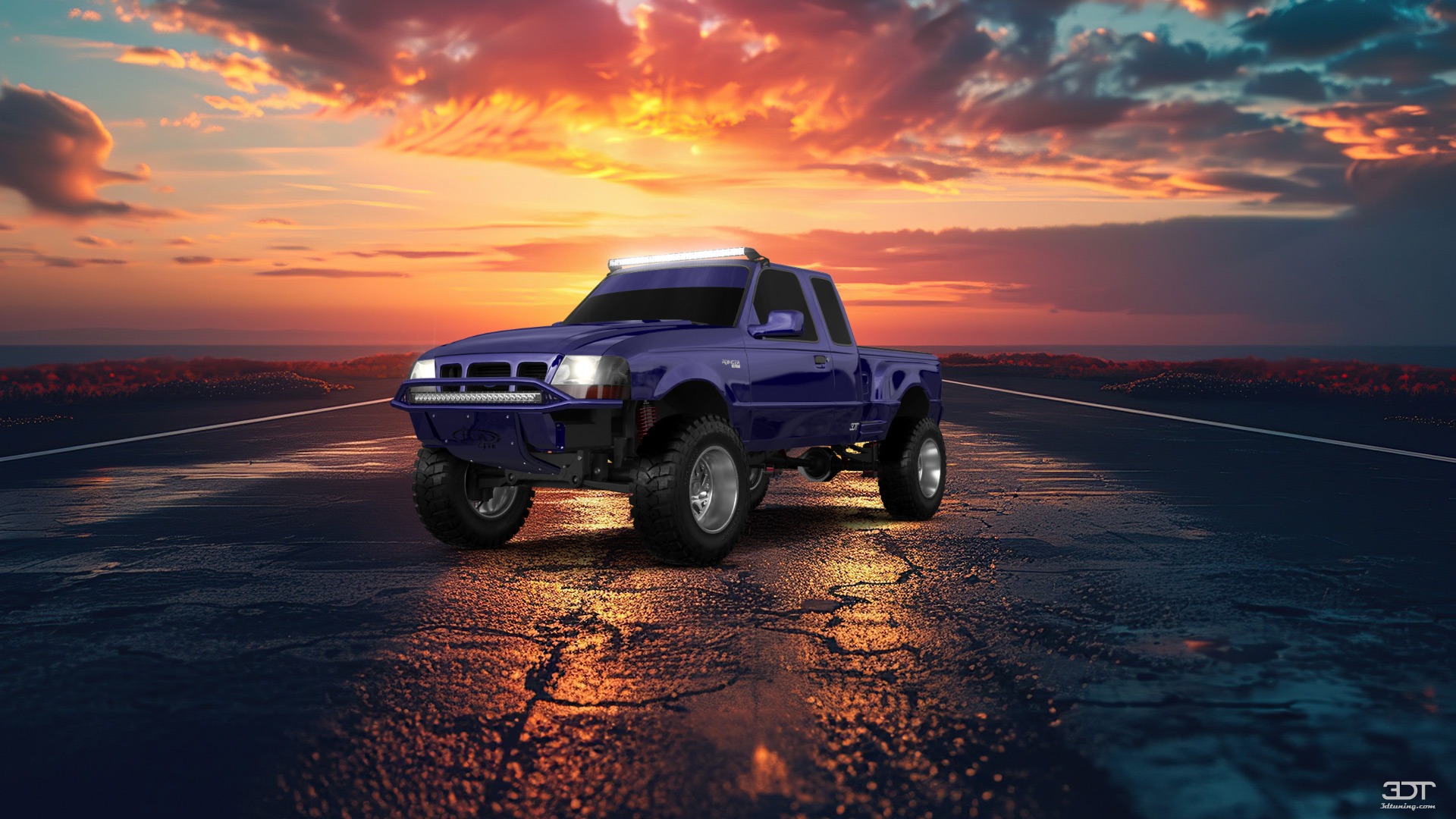 jackson731's Car Gallery | 3DTuning