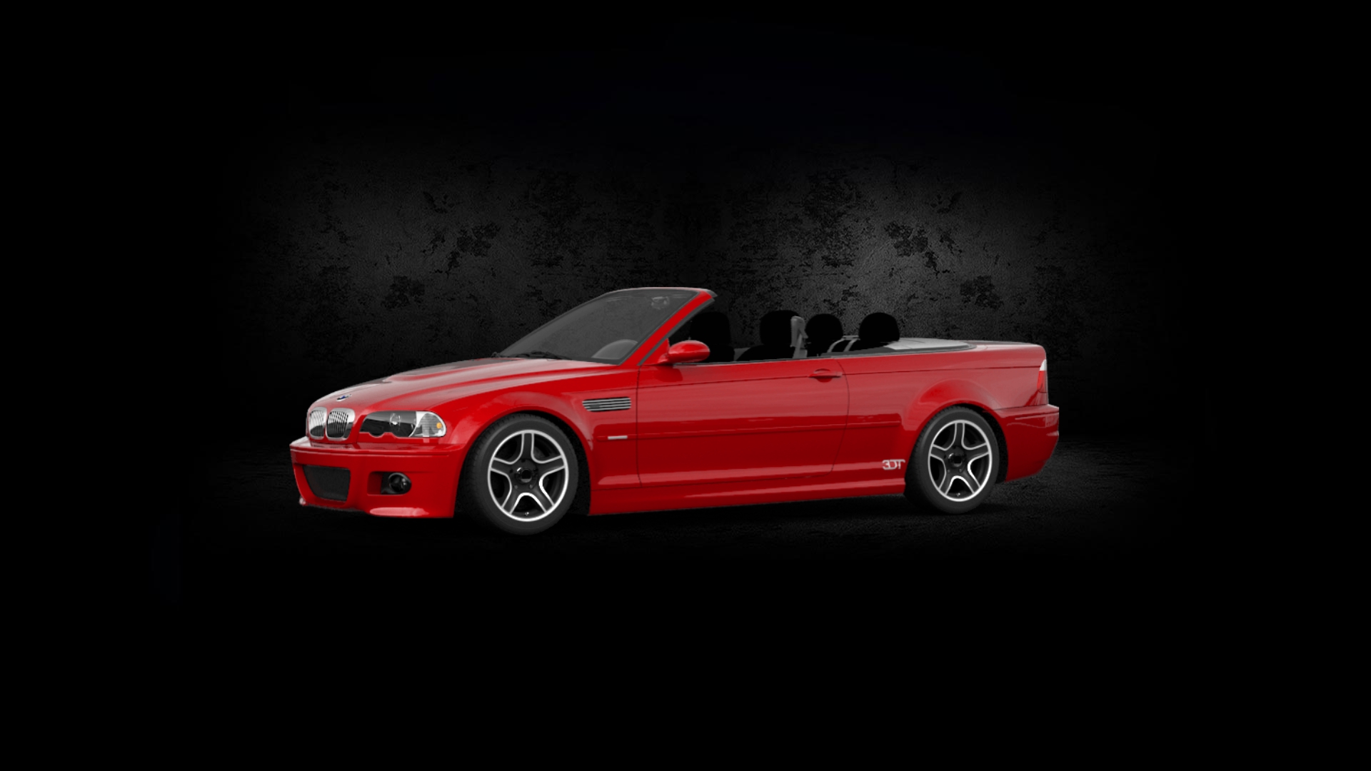 BMW 3 series Cabrio 2000