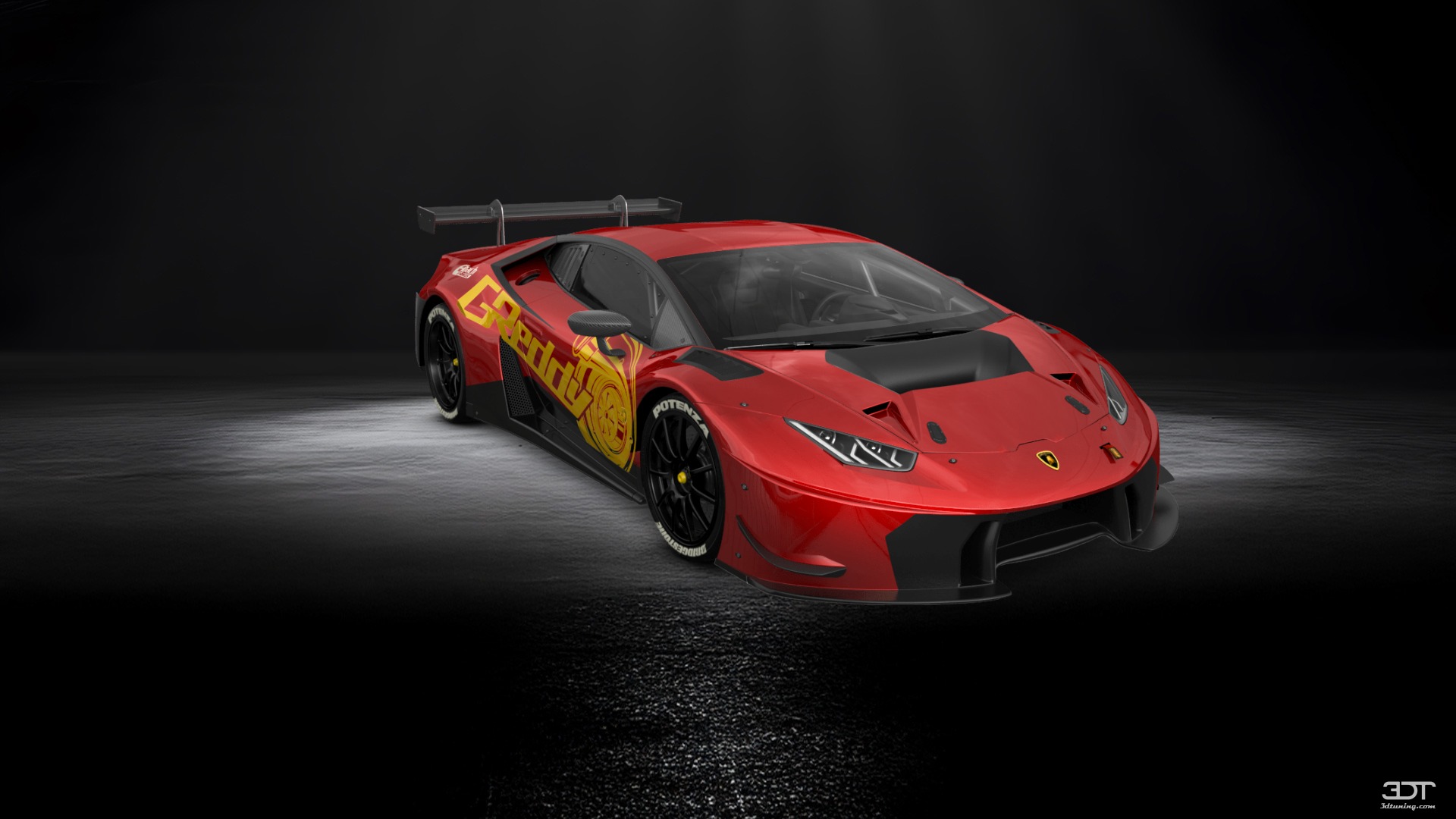 Lamborghini Huracan 2 Door Coupe 2014 Images