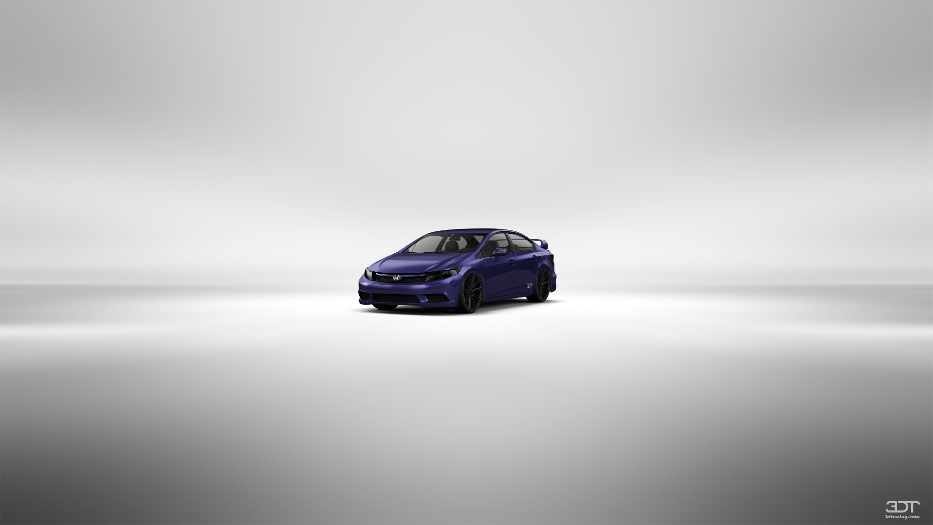 Honda Civic Sedan 2012