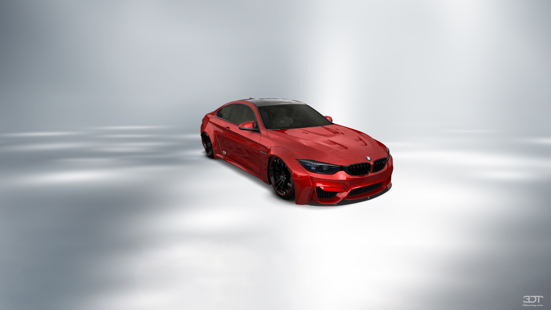 BMW M4 2 Door Coupe 2019