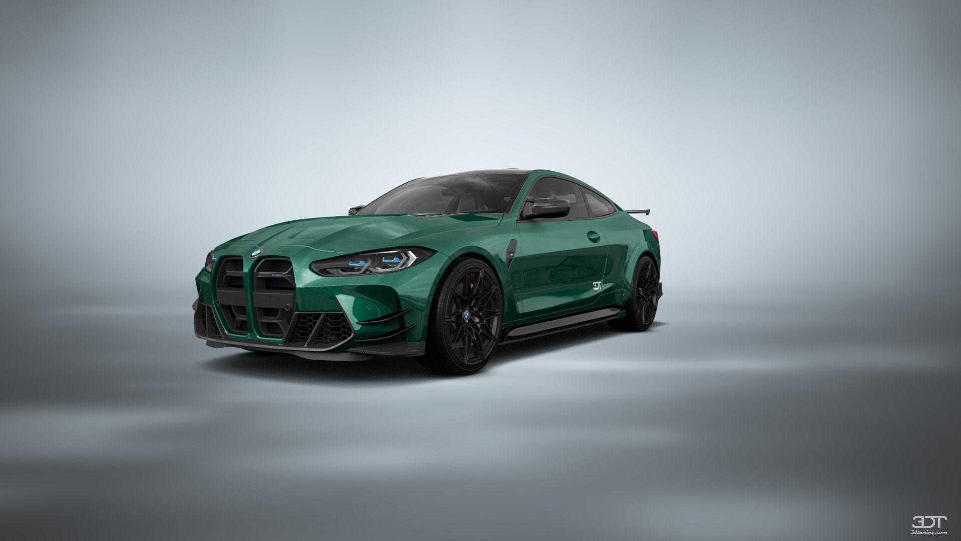 BMW M4 2 Door Coupe 2021
