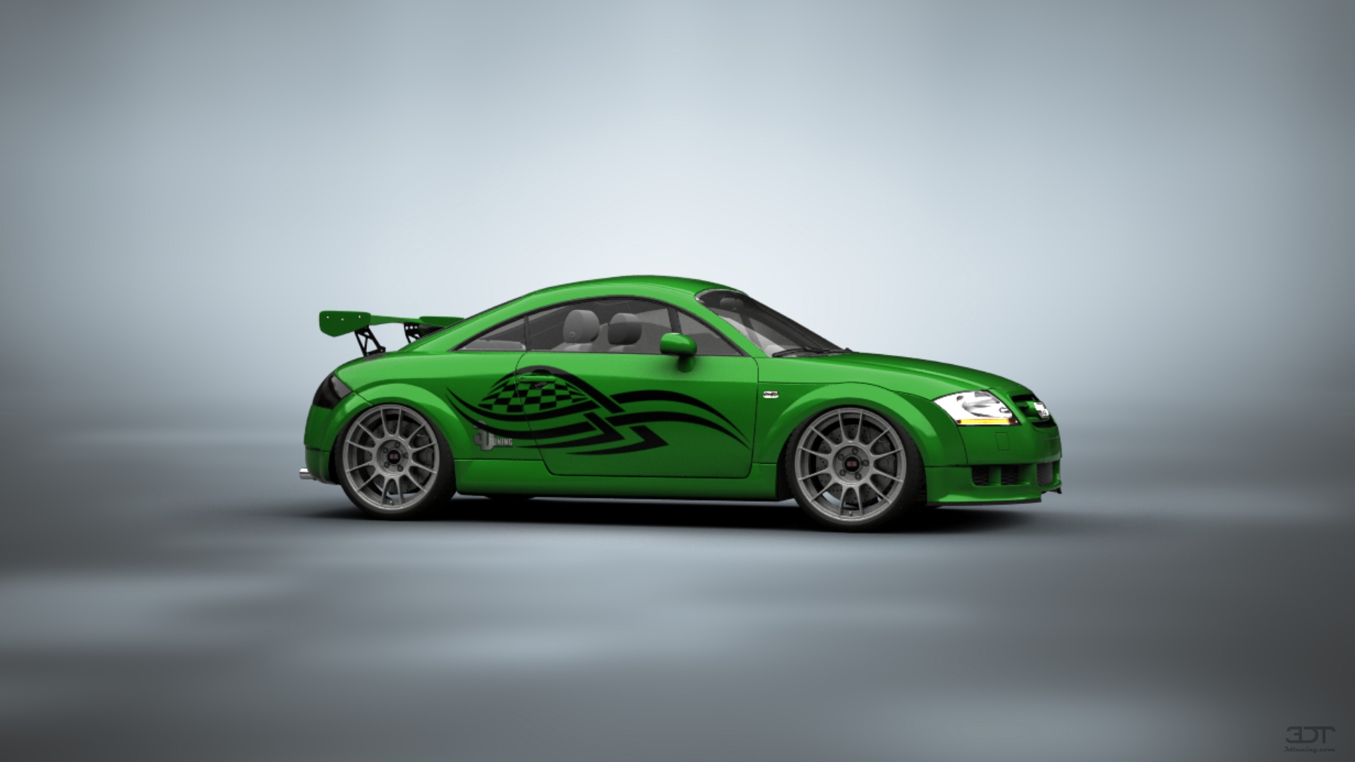 Audi TT Coupe 1999
