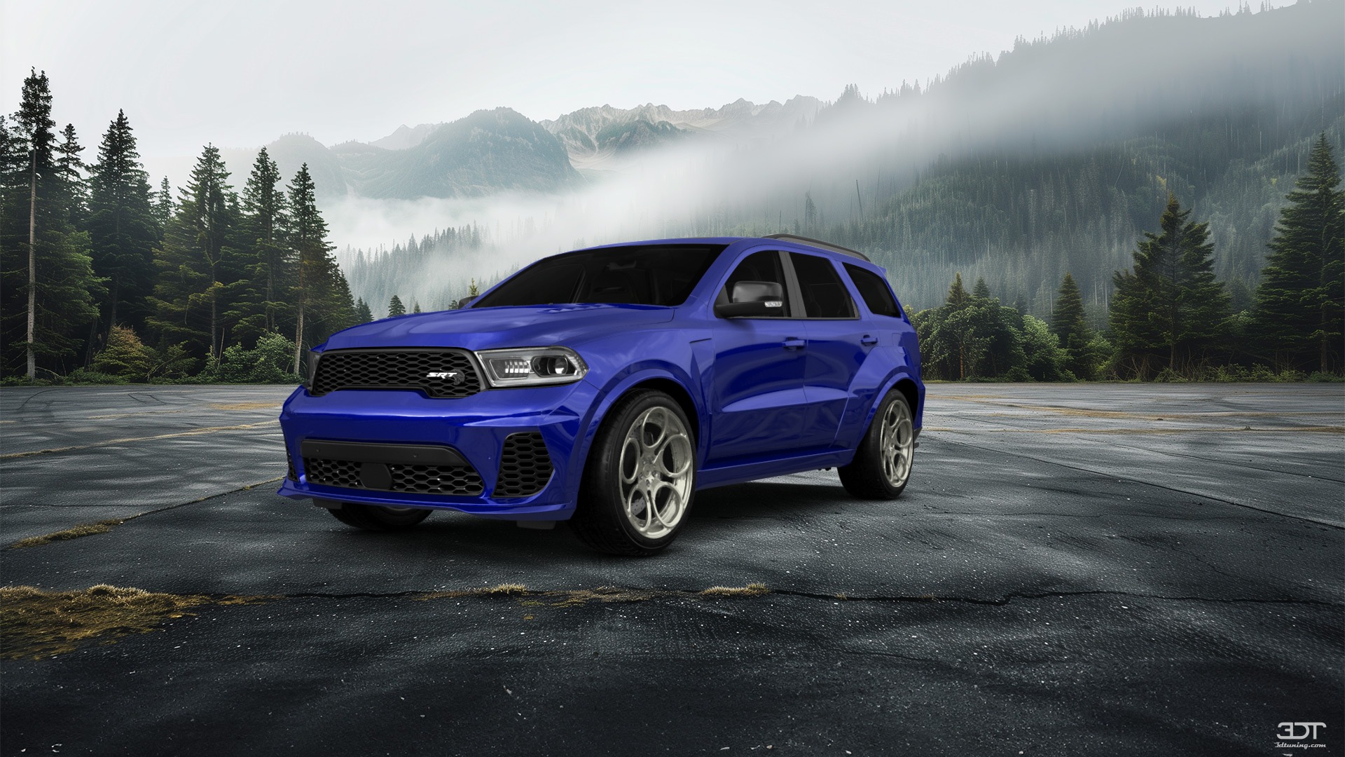 Dodge Durango 5 Door SUV 2021