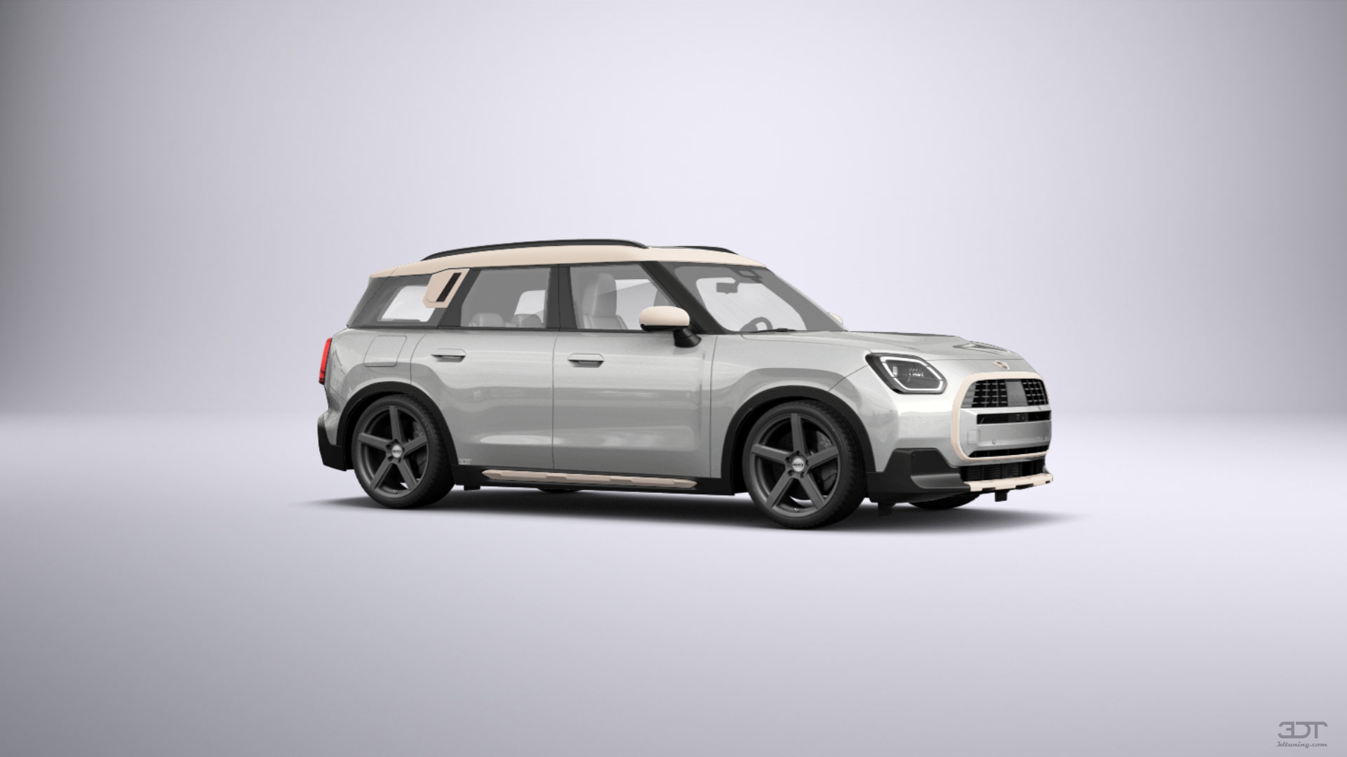 Mini Countryman 5 Door SUV 2024