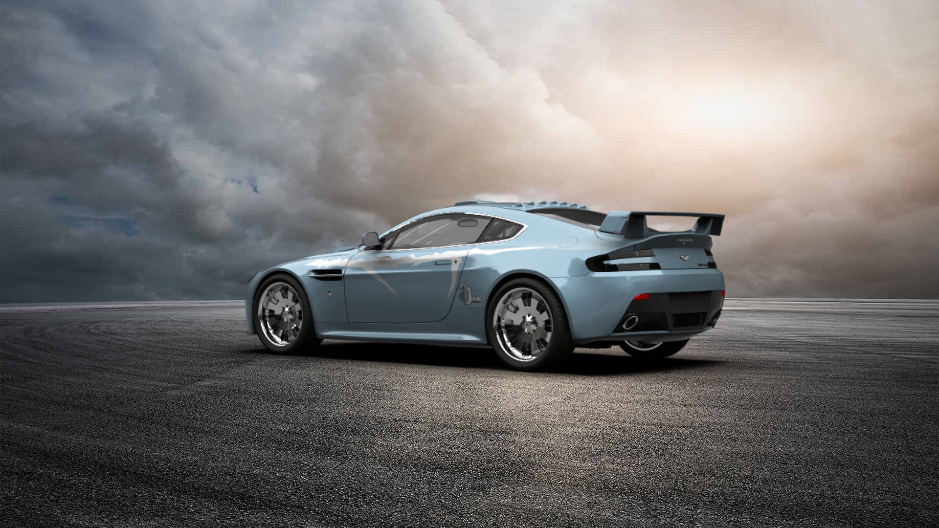 WiseCondorofOchreFortressy's Car Gallery | 3DTuning, image size:1920x1080