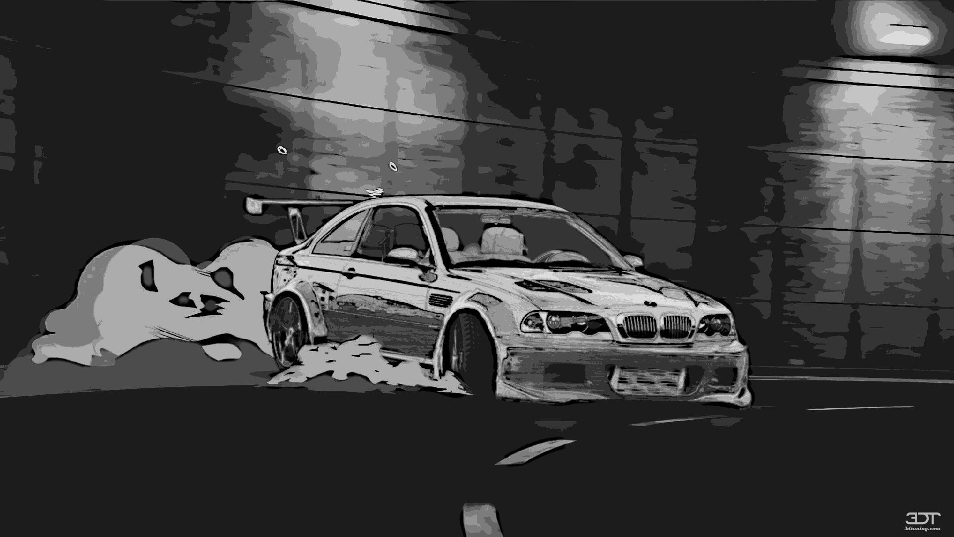 BMW 3 series Cabrio 2000 Изображения