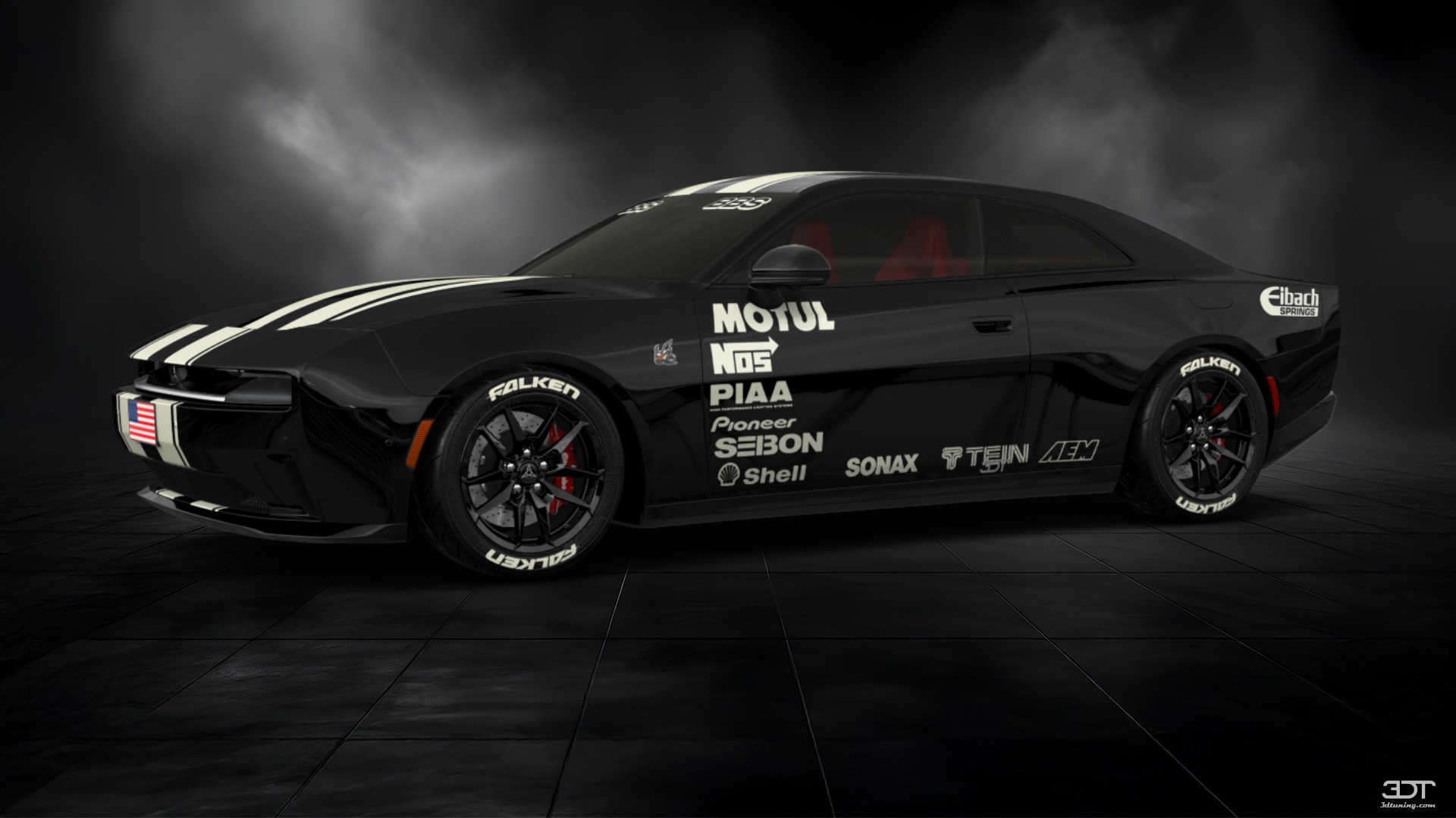 Dodge Charger 2 Door Coupe 2024