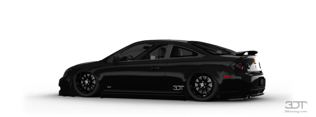 Chevrolet Cobalt SS Coupe 2005