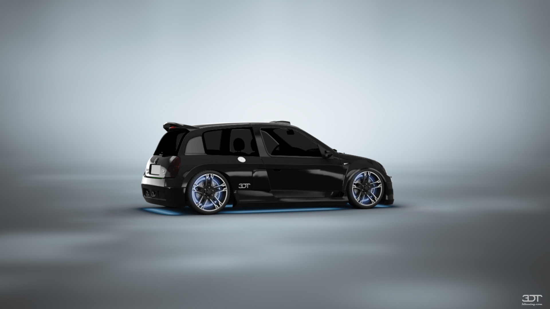 Renault Sport Clio V6 3 Door Hatchback 2003