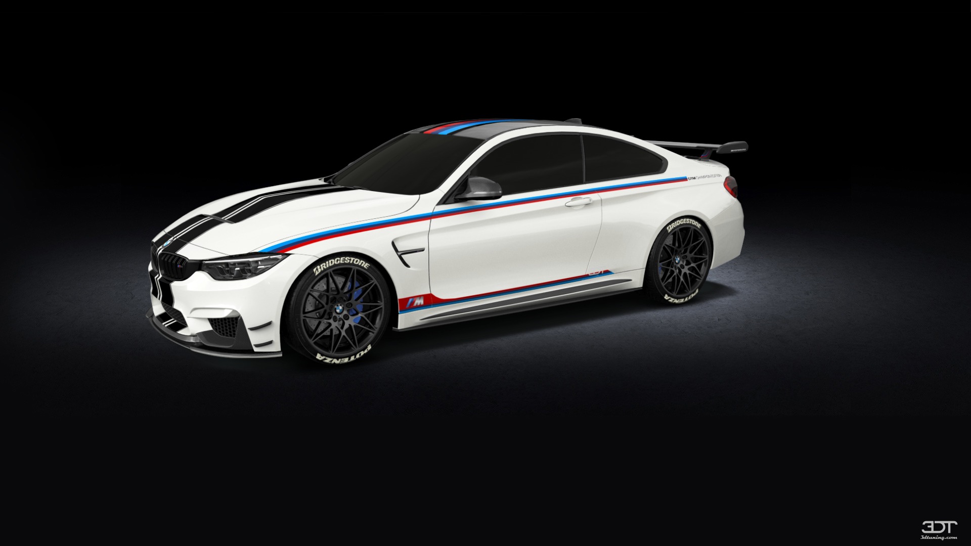 BMW M4 2 Door Coupe 2019