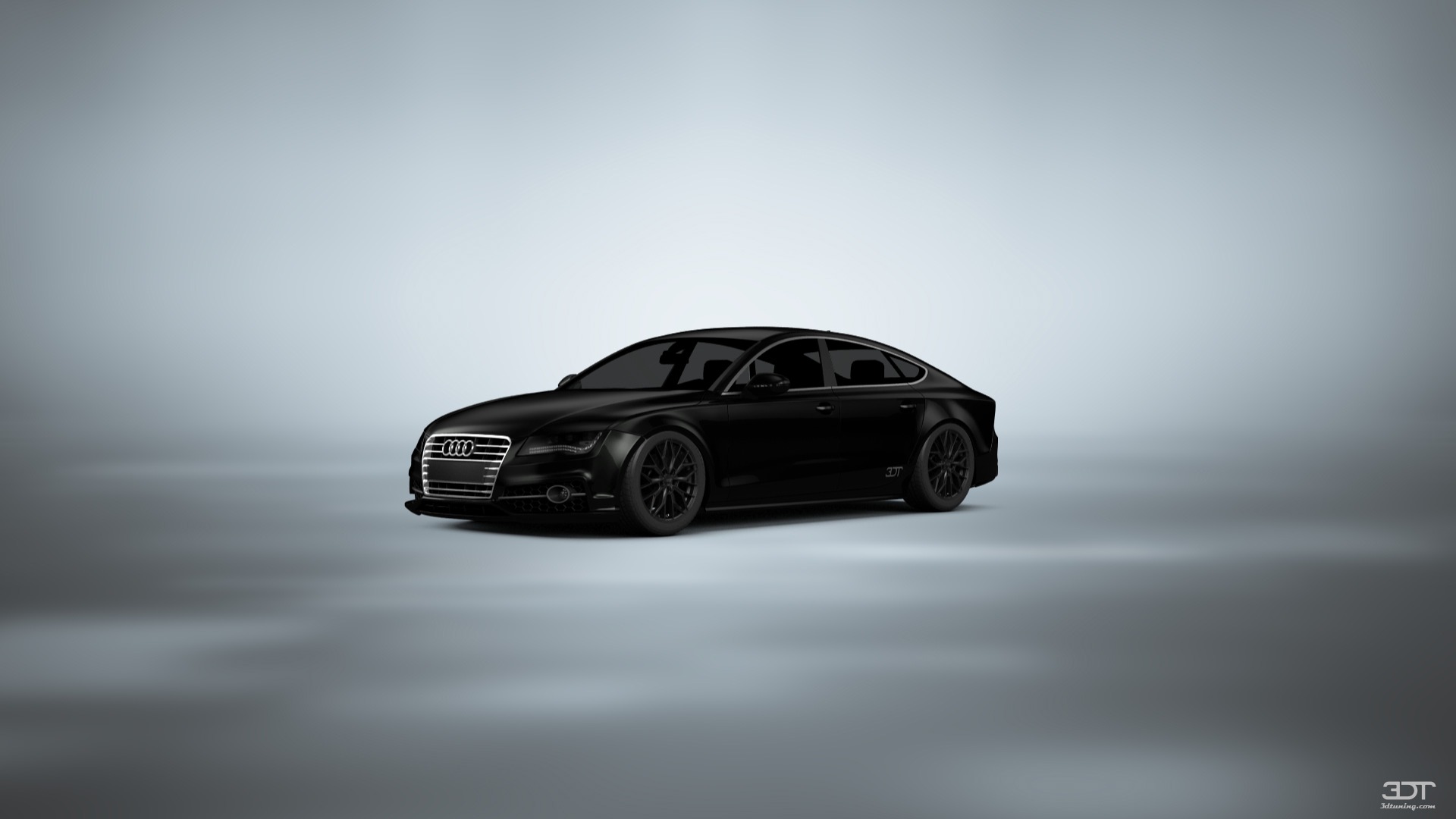 Audi A7 Liftback 2011
