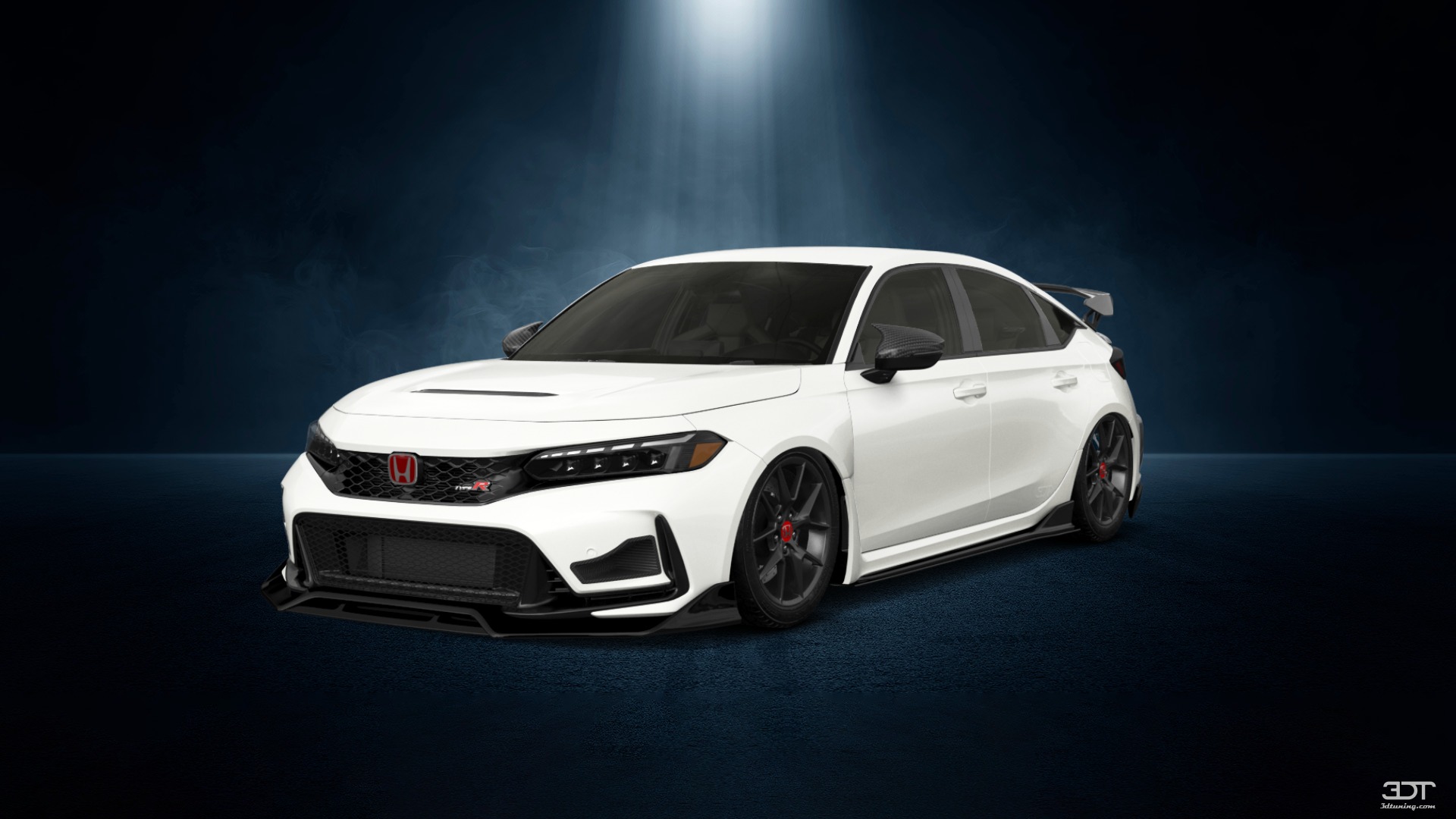 Honda Civic Type R 5 Door Liftback 2022 Images