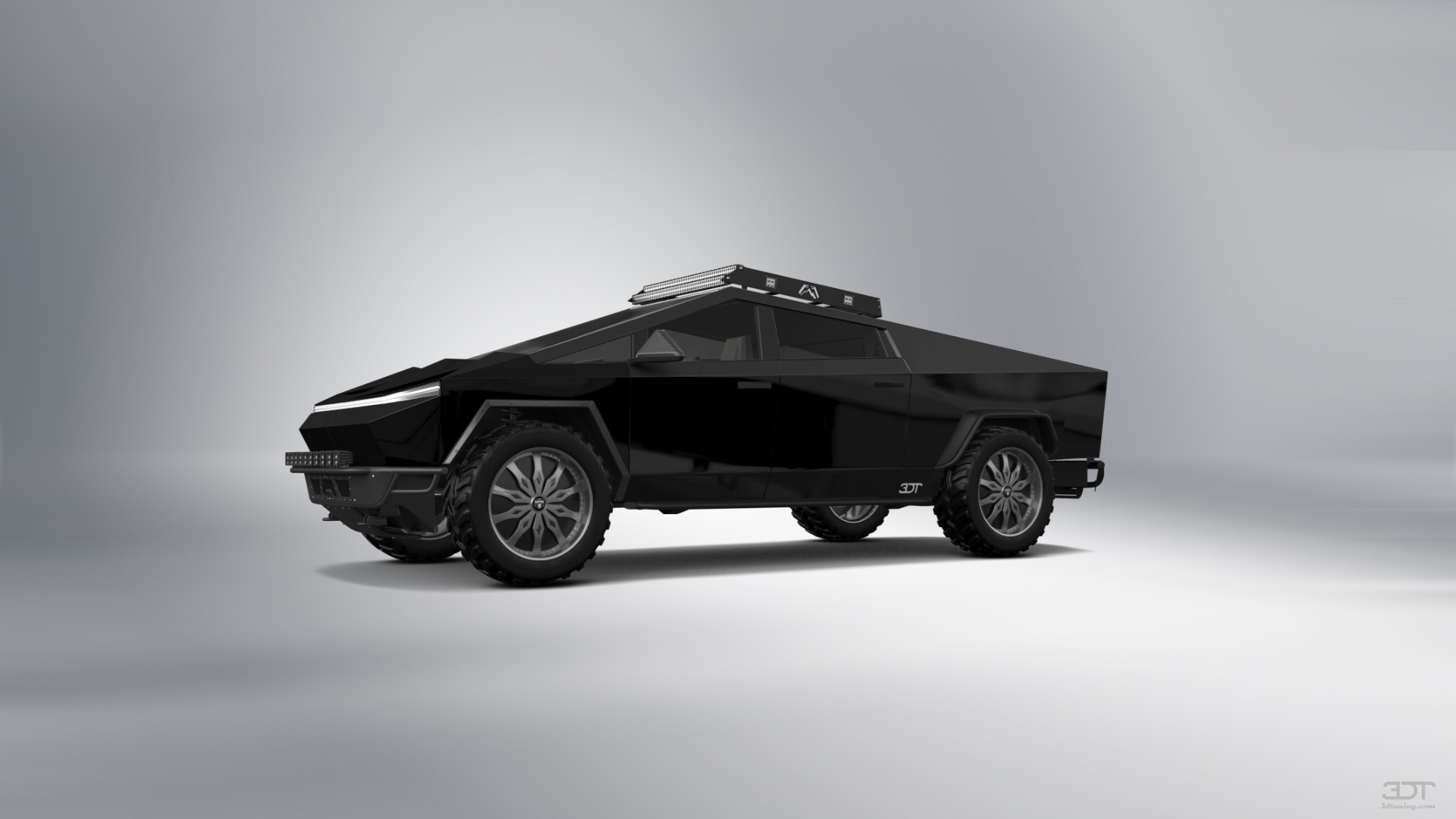 Tesla Cybertruck Truck 2021