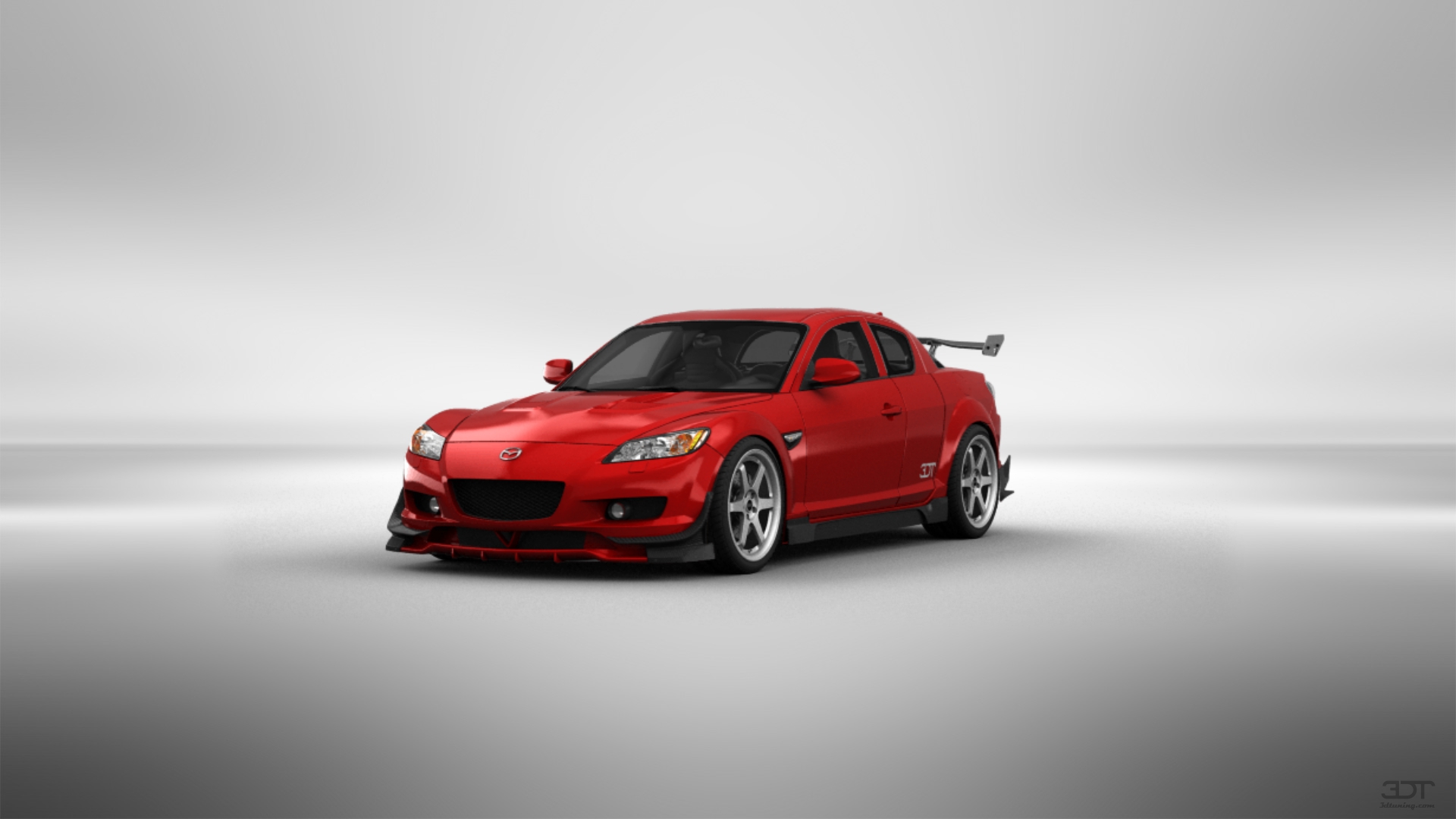 Mazda RX-8 R3 Coupe 2010