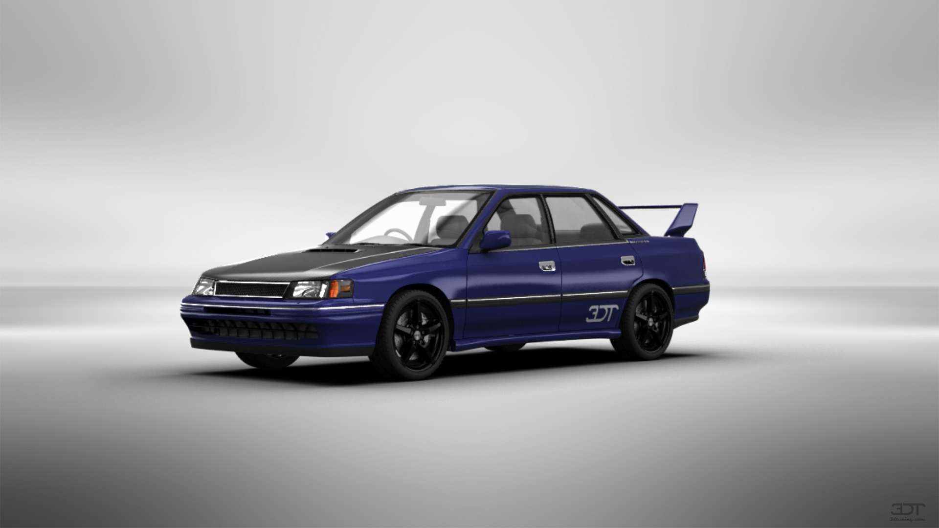 Subaru Legacy 1990