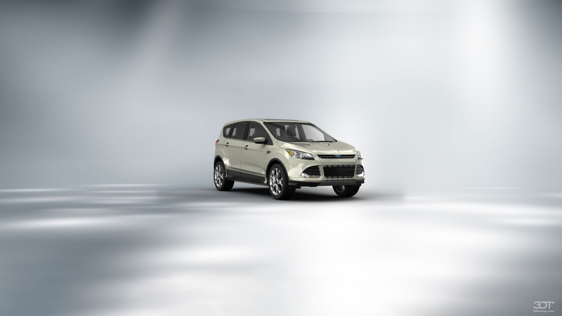 Ford Escape SUV 2013
