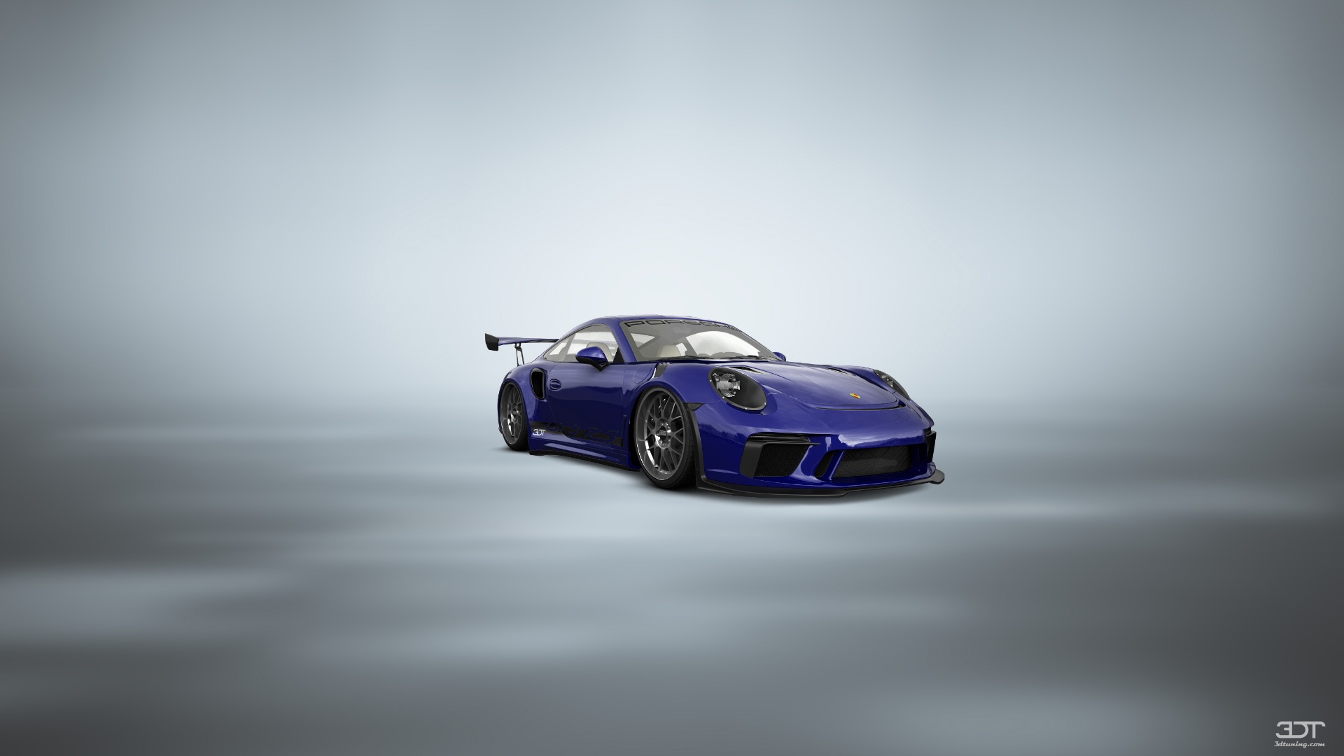 Porsche 911 Turbo S 2 Door Coupe 2014
