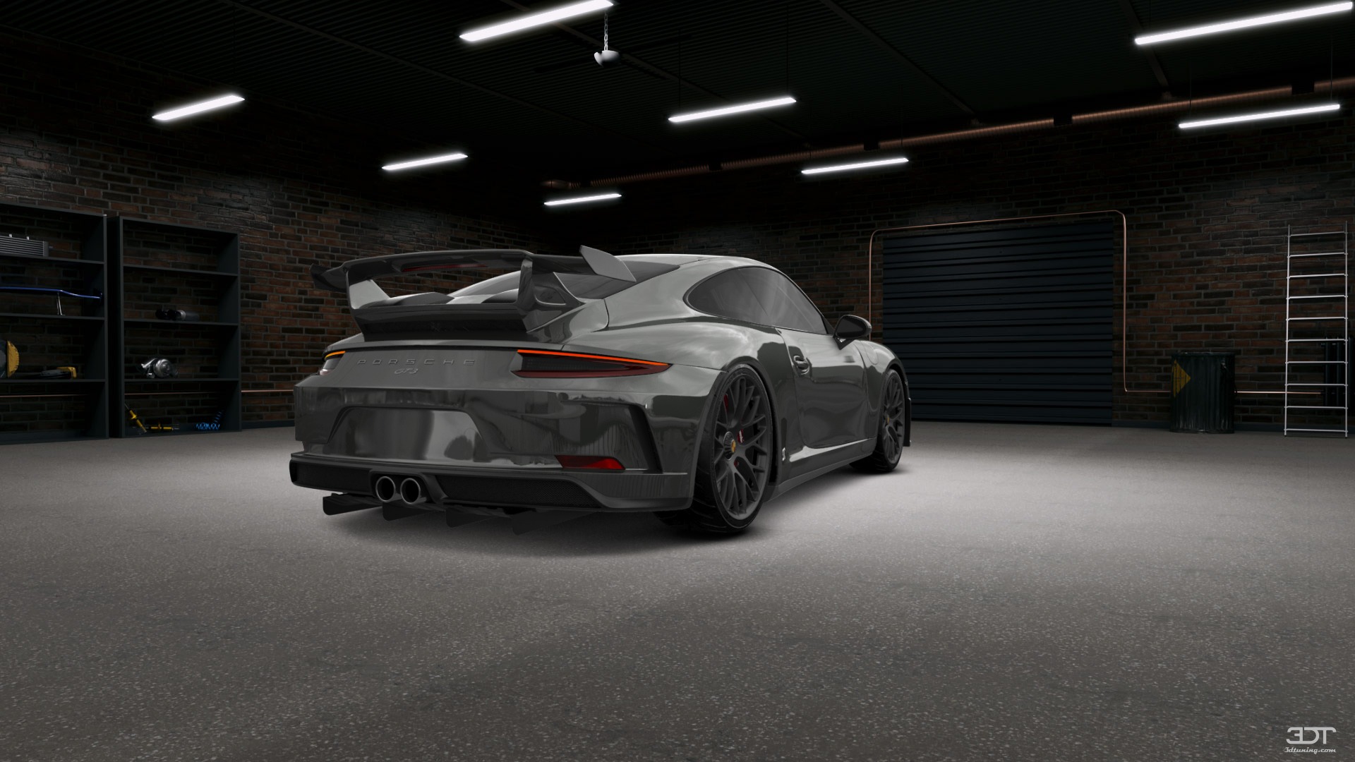 Porsche 911 Carrera 2 Door Coupe 2011 Images