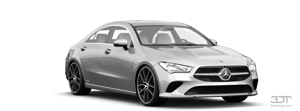 Mercedes CLA 2020