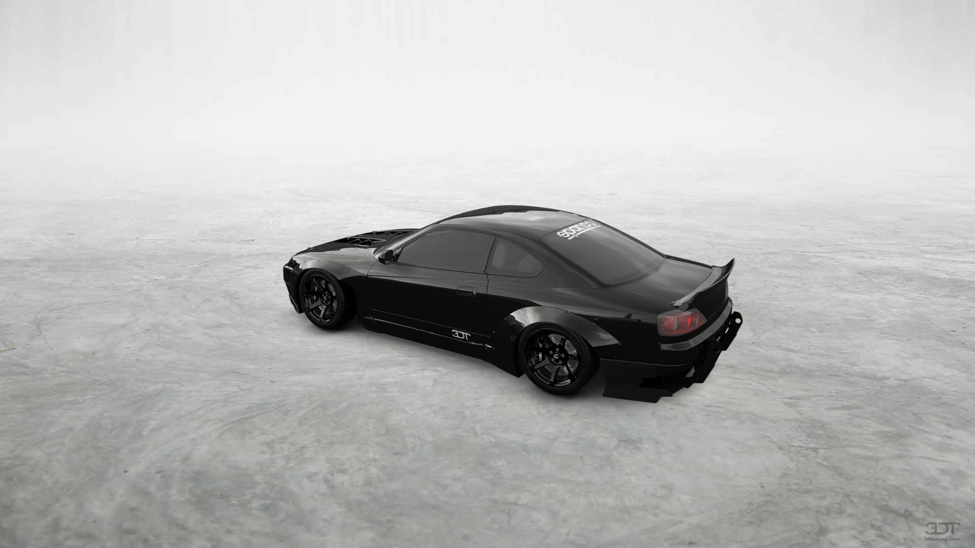 Nissan Silvia S15 2 Door Coupe 1999