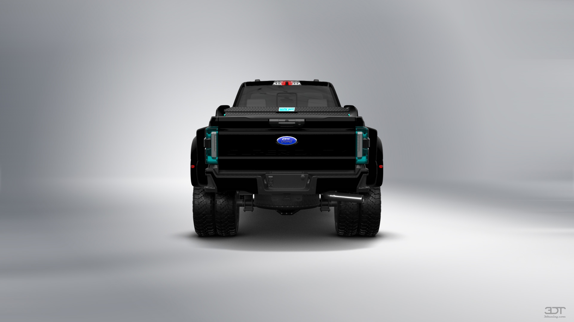 Ford F-350 DRW Crew Cab 4 Door pickup truck 2023