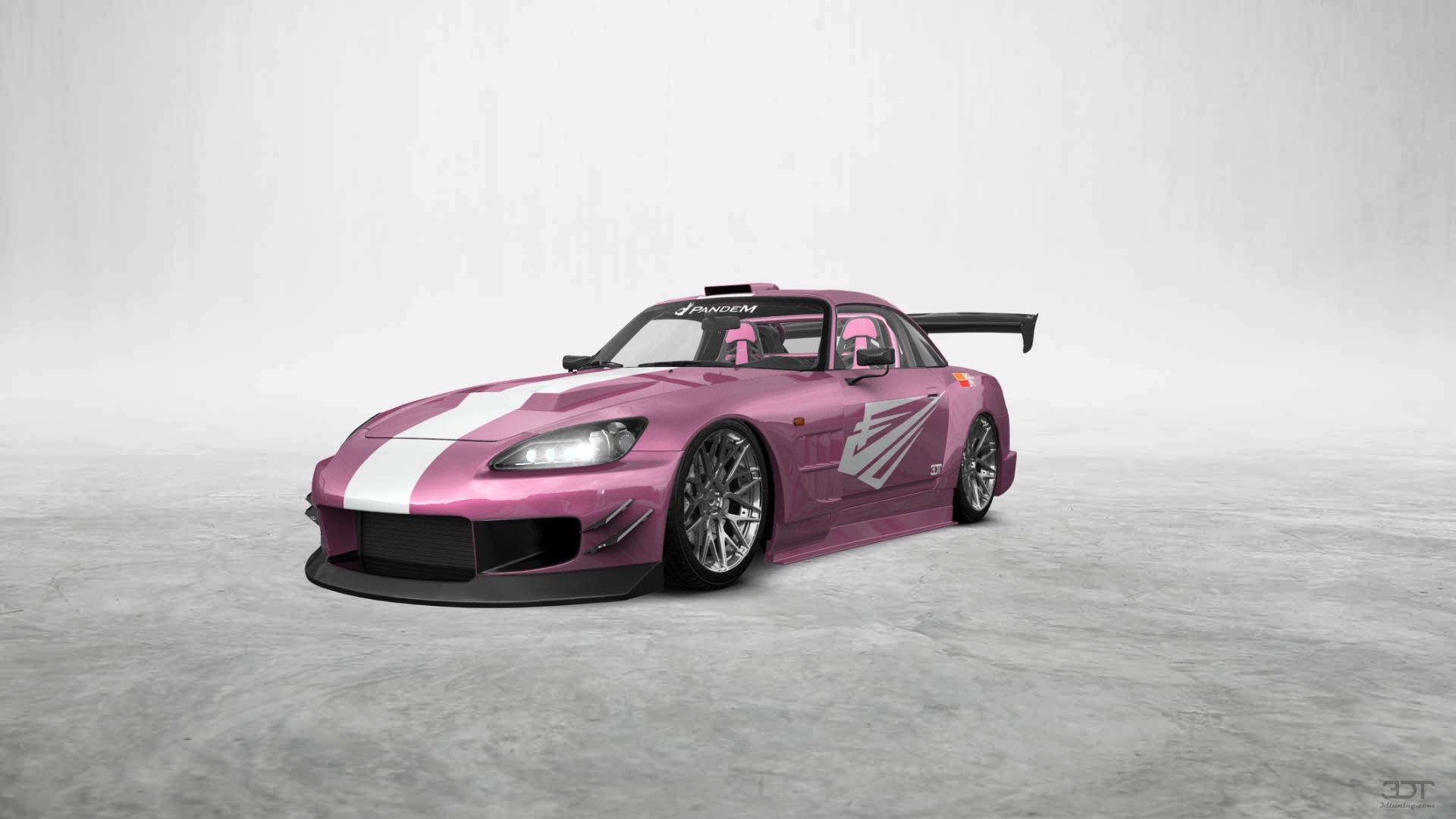 Honda S2000 Roadster 1999