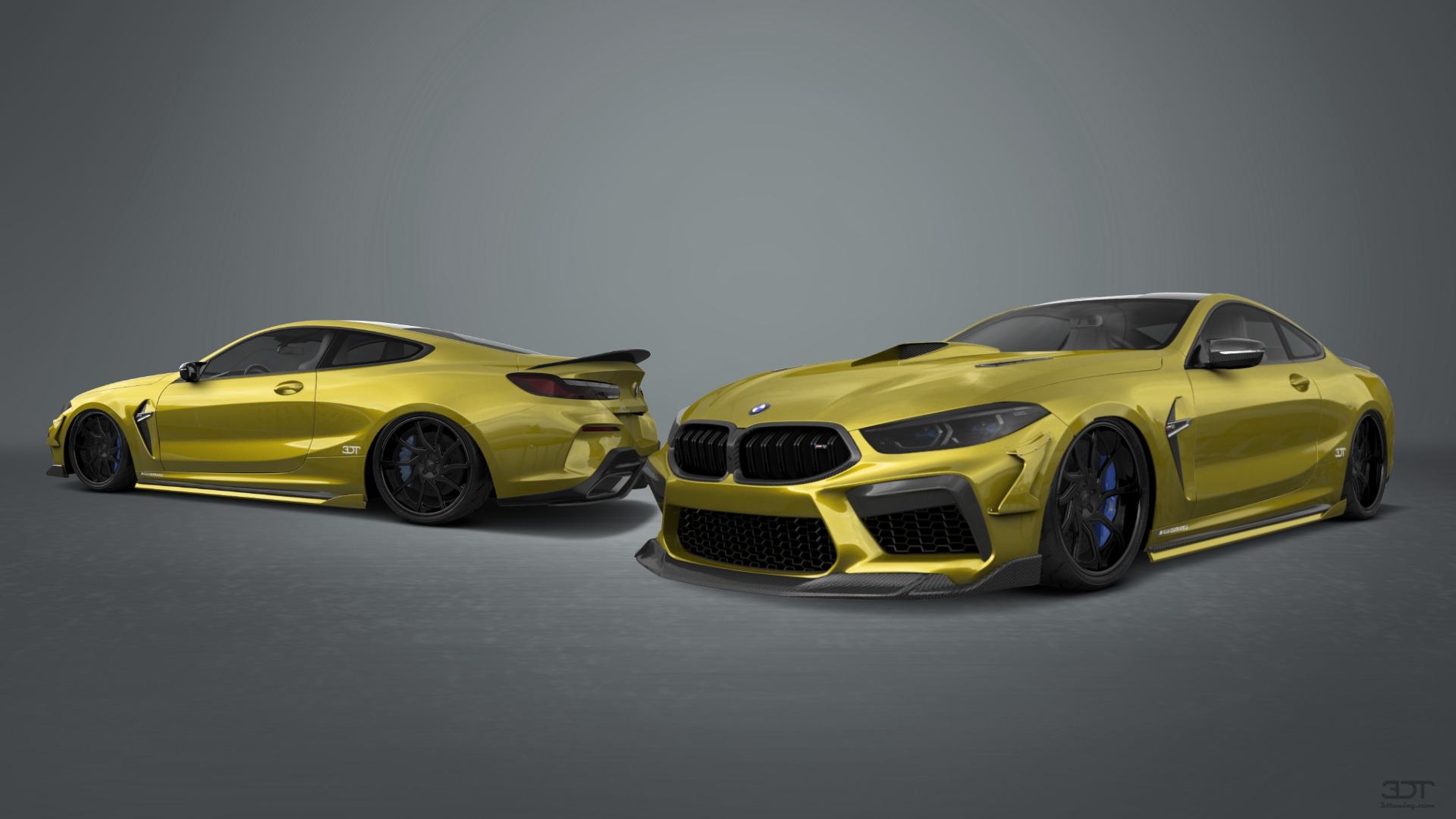 BMW 8 Series 2 Door Coupe 2020