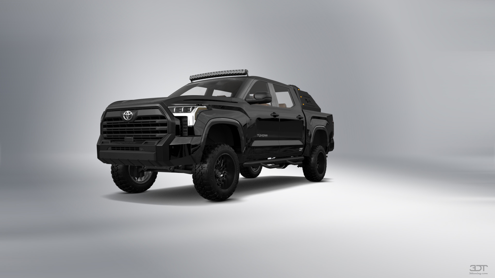 Toyota Tundra 4 Door pickup truck 2022 Images
