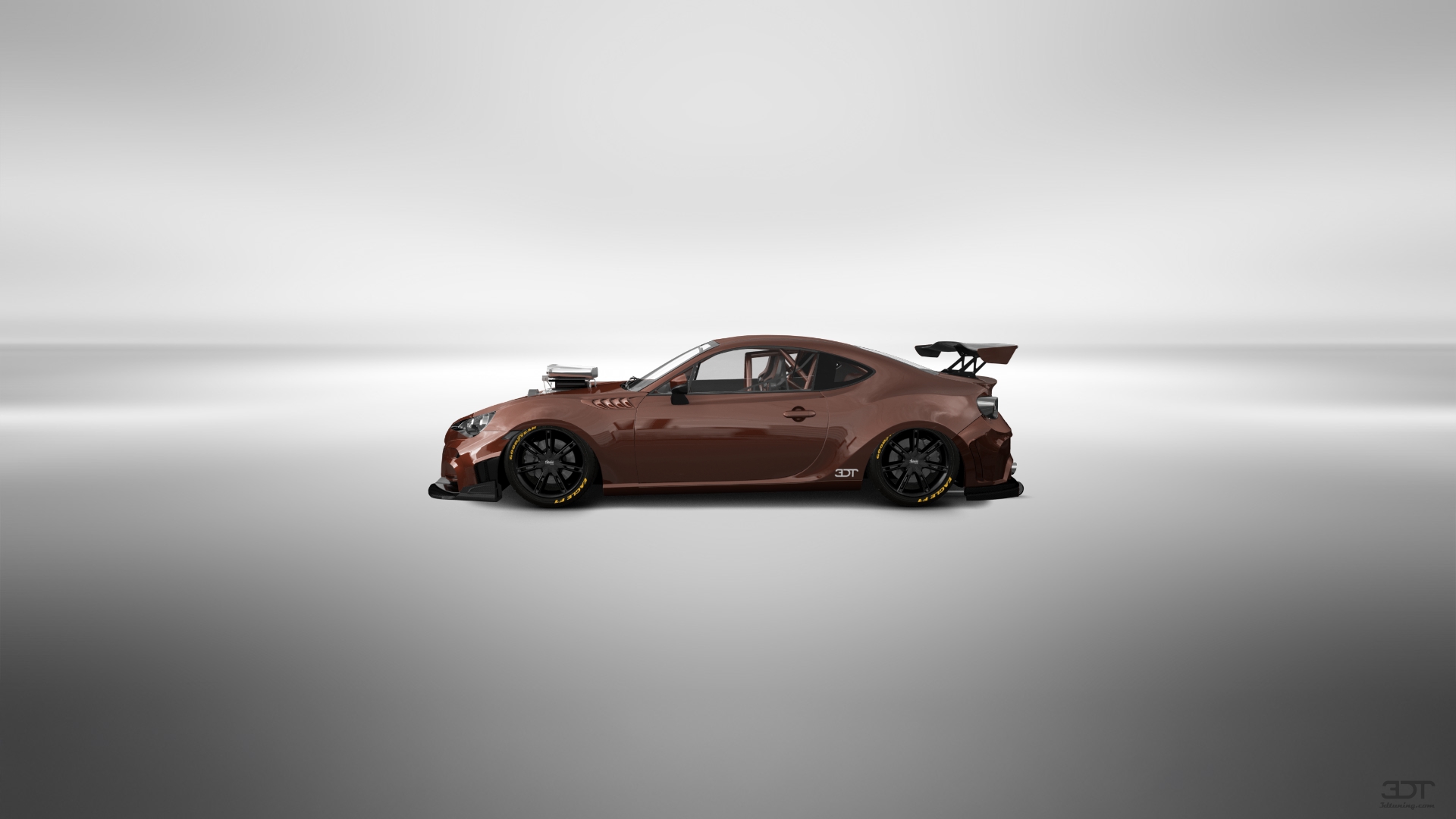 Toyota GT86 2 Door Coupe 2013