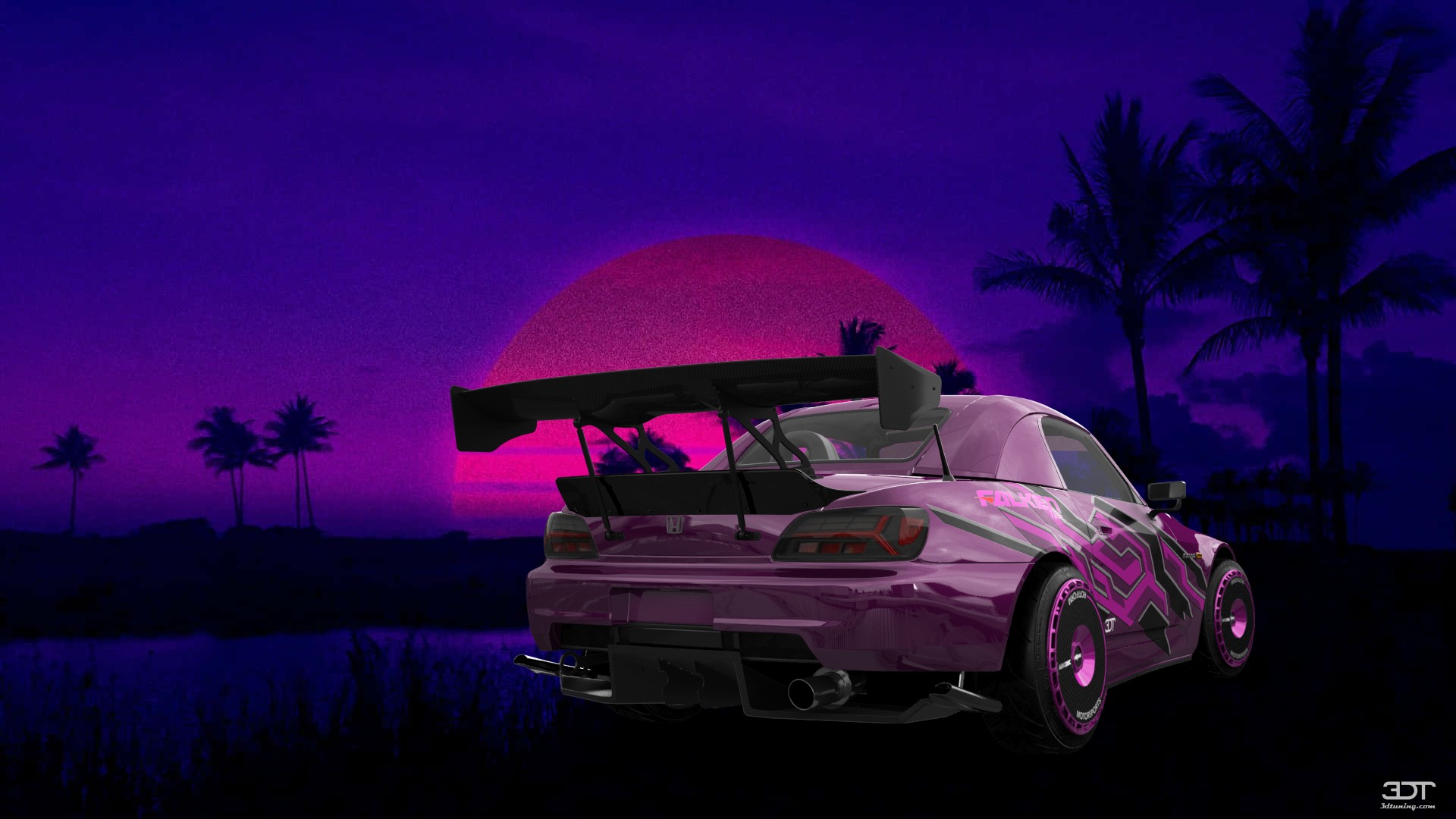 Honda S2000 Roadster 1999