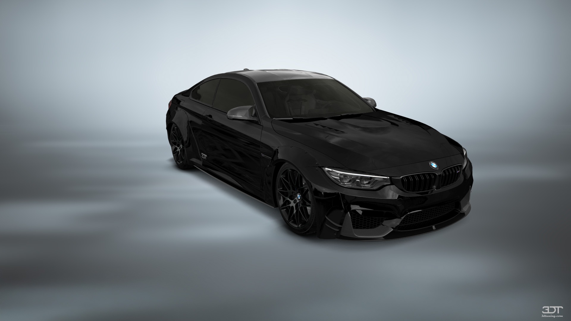 BMW M4 2 Door Coupe 2019