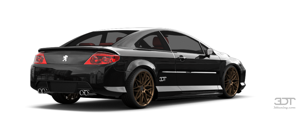 407 v6 coupé 🔥🔥🔥