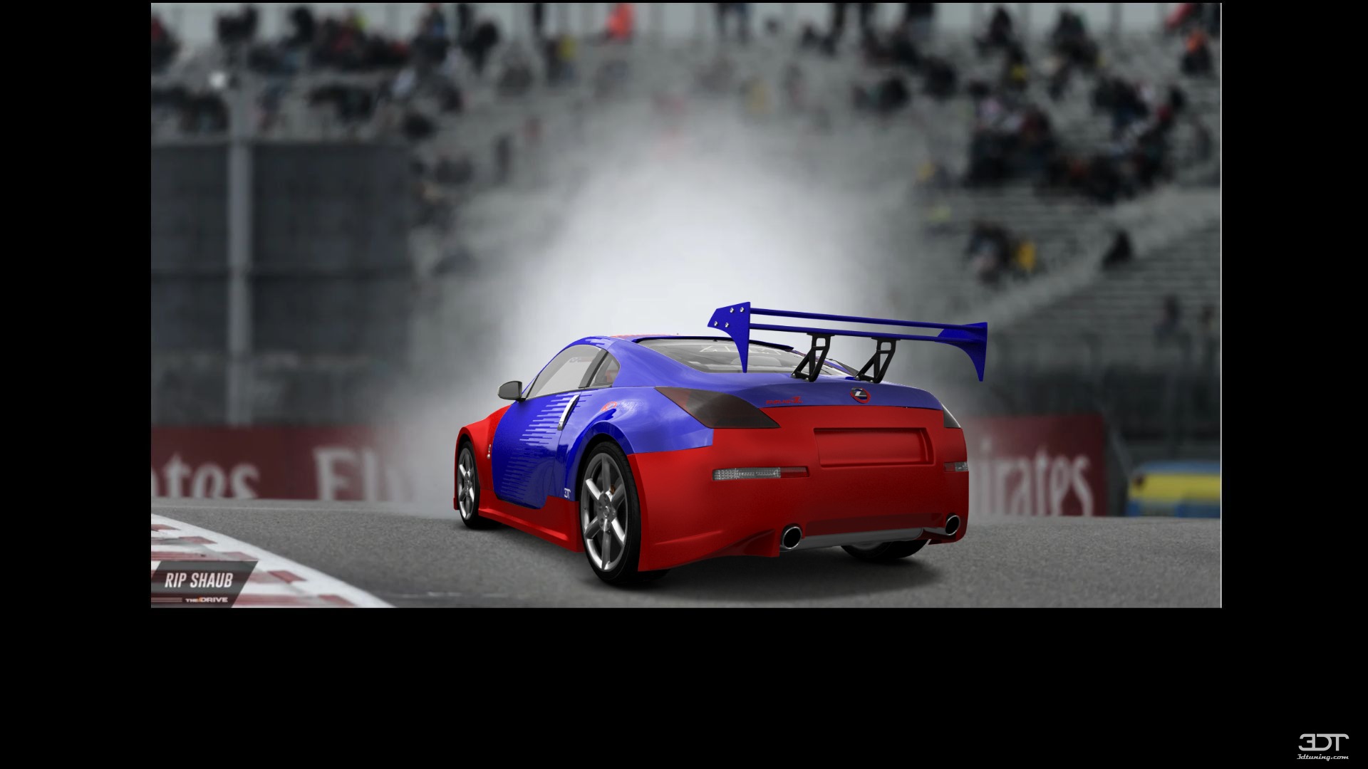 Nissan 350Z 2 Door Coupe 2002