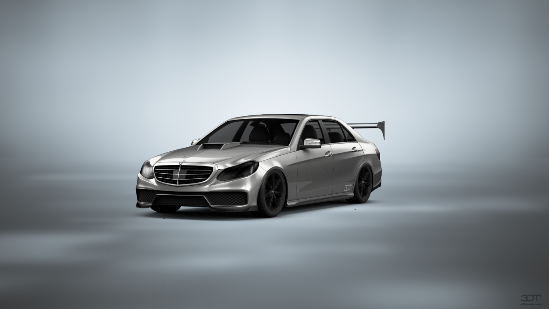 Mercedes E class Sedan 2014 Images