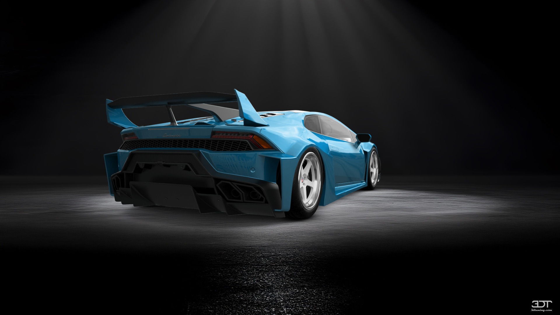 Lamborghini Huracan 2 Door Coupe 2014 Images