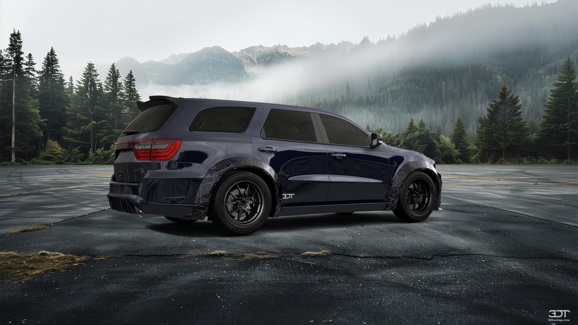 Dodge Durango 5 Door SUV 2021
