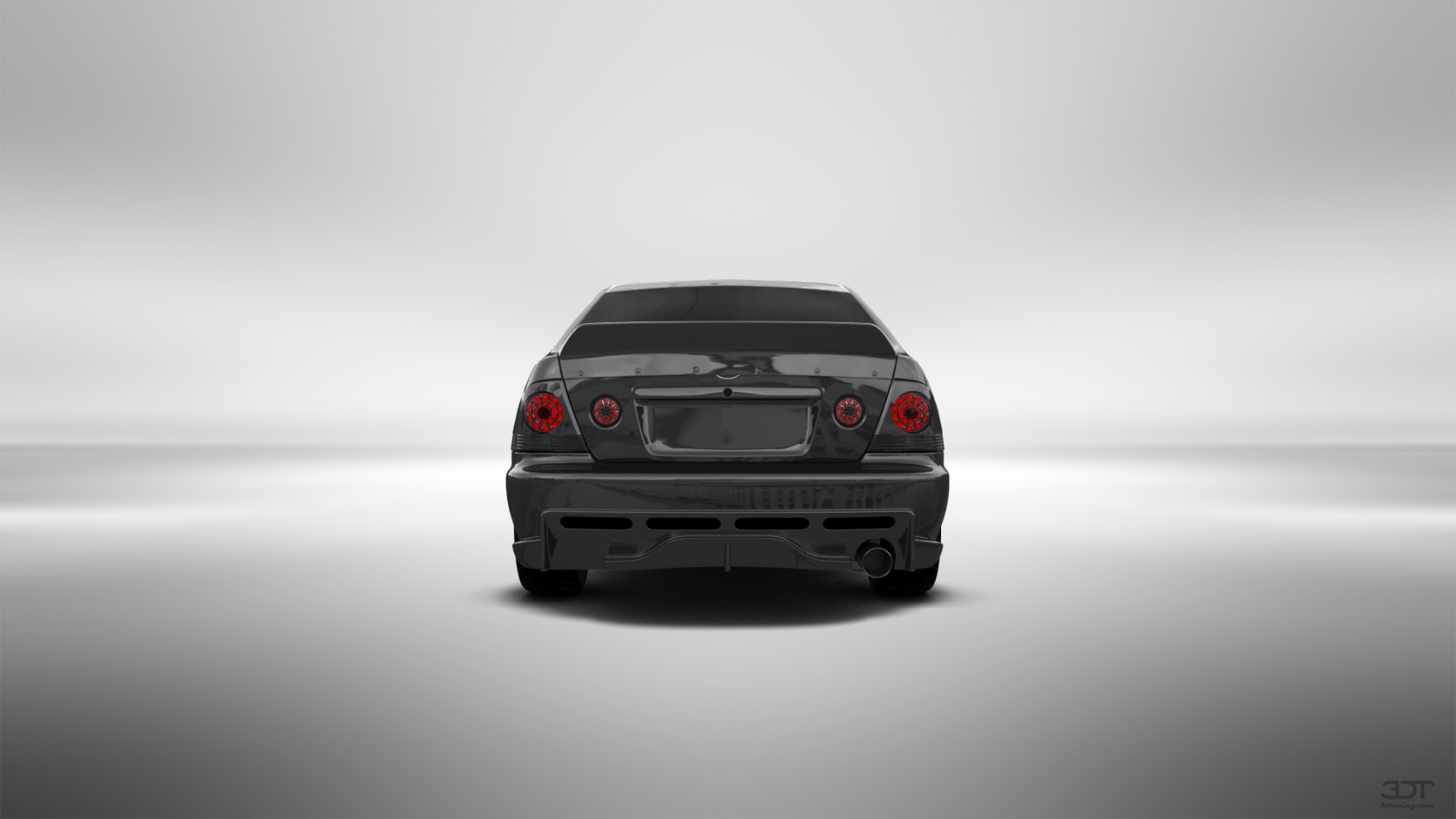 Lexus IS300 Sedan 1998