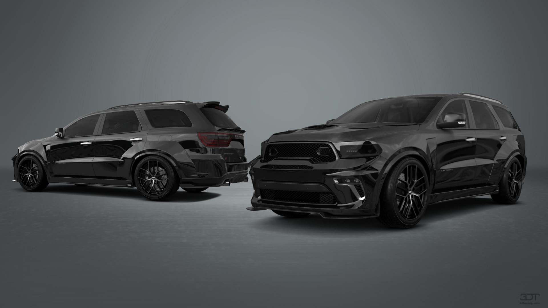 Dodge Durango 5 Door SUV 2021