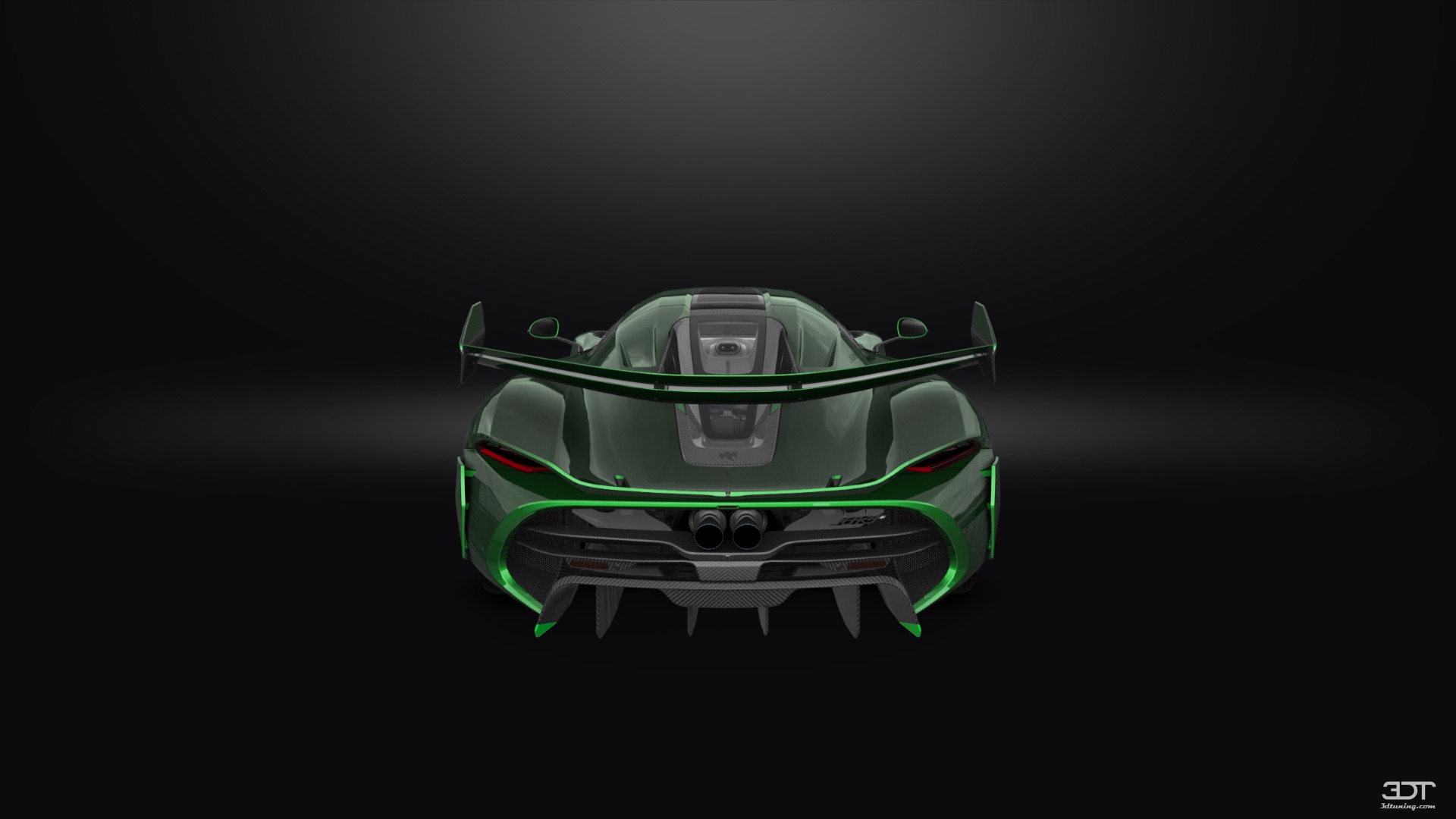 Koenigsegg Jesko 2 door targa top 2020 Images