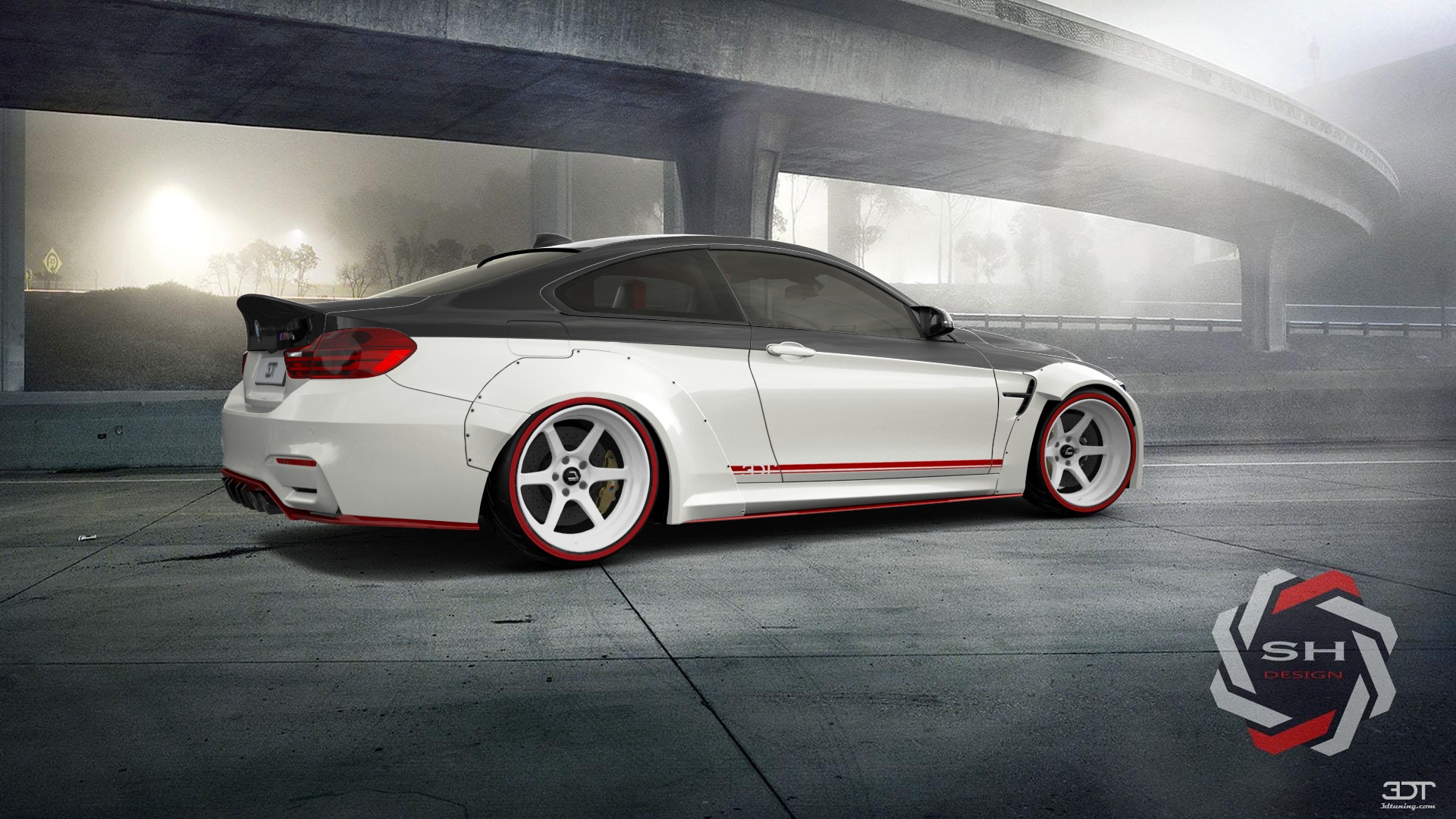 BMW M4 2 Door Coupe 2019
