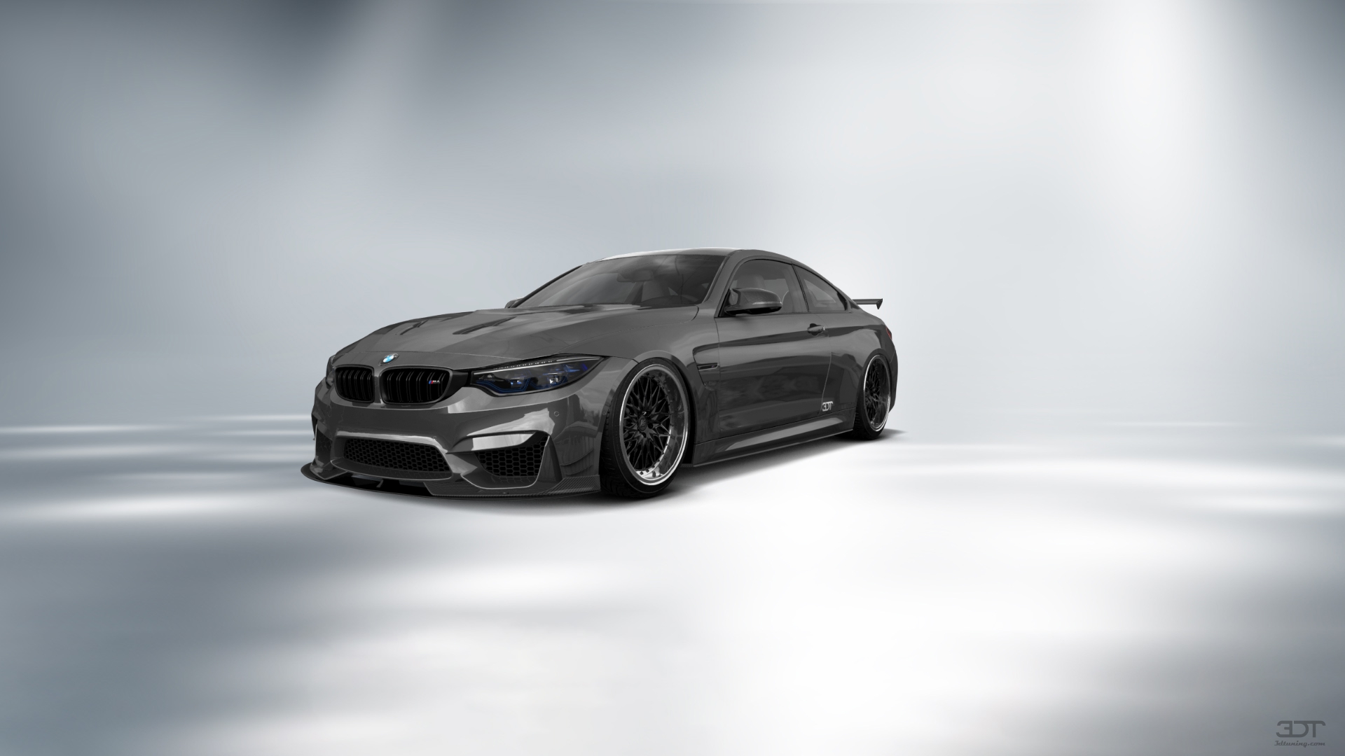 BMW M4 2 Door Coupe 2019